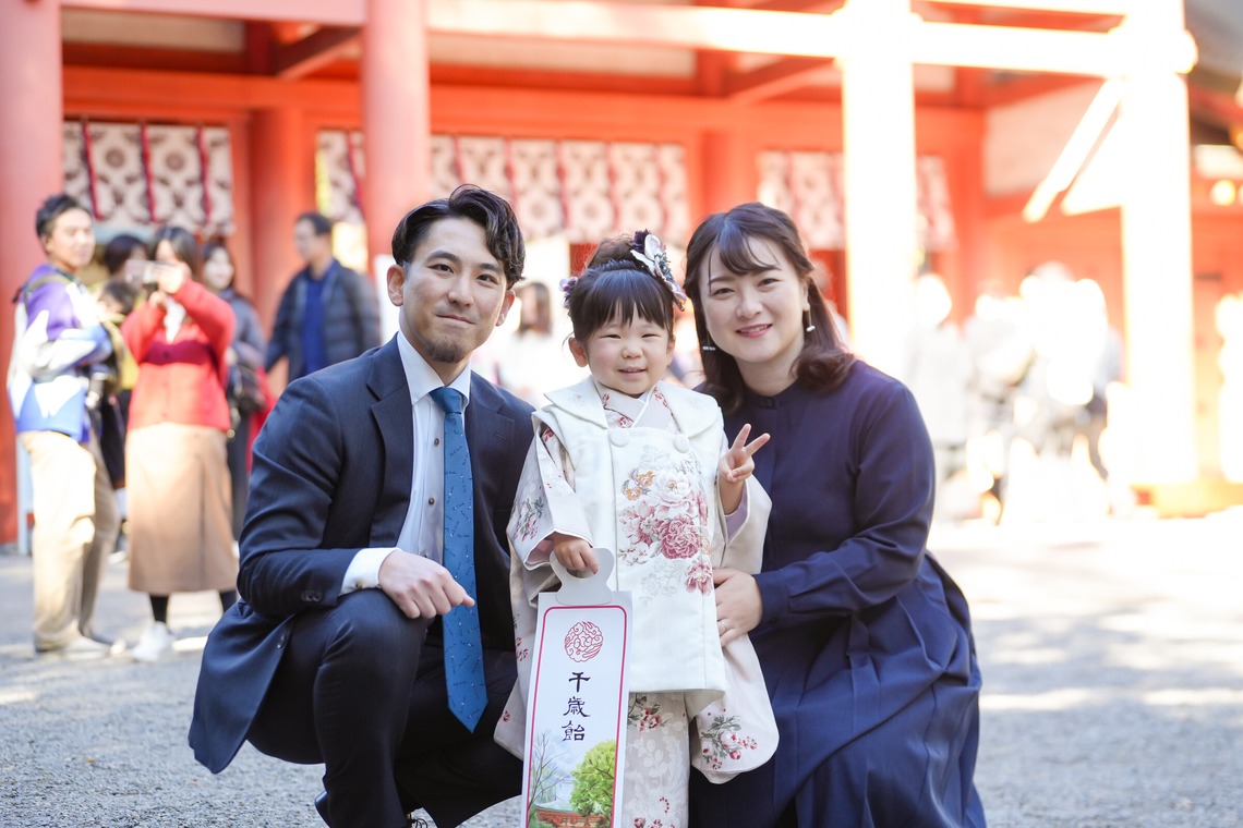 Photo of Marriage Proposal、KIMONO taken by フォトビジョングループみっちゃん
