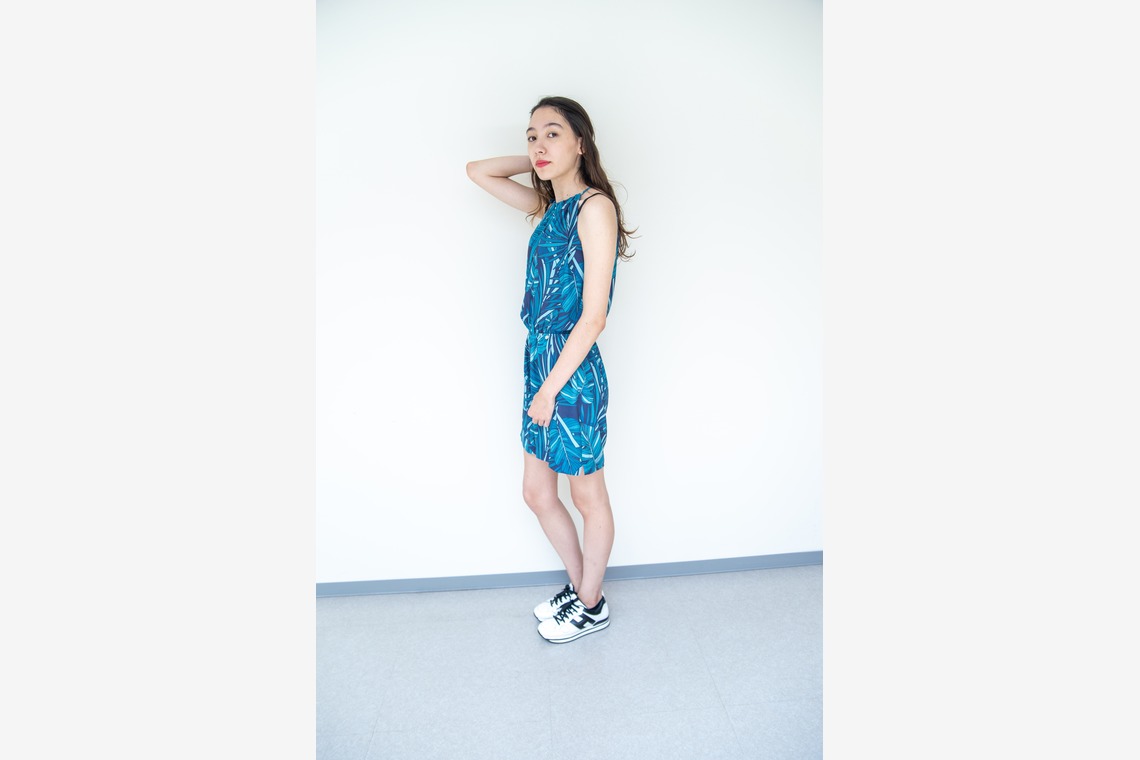 合同会社アルステクトが撮影した写真のアルバム「モデル撮影」