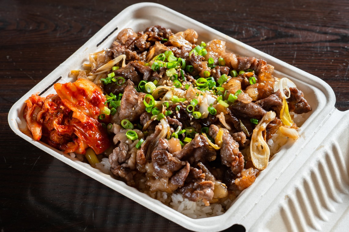 須田洋平が撮影した「food」の写真