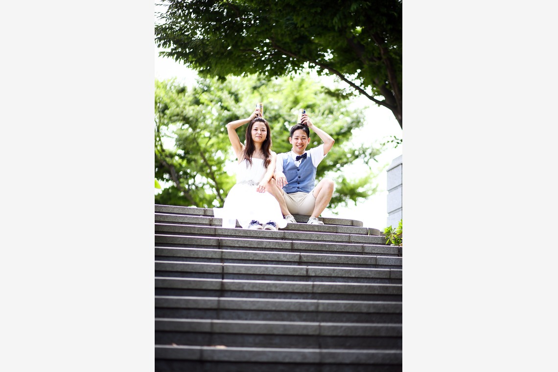 Photo of Location・Park taken by Noriaki Kakurai