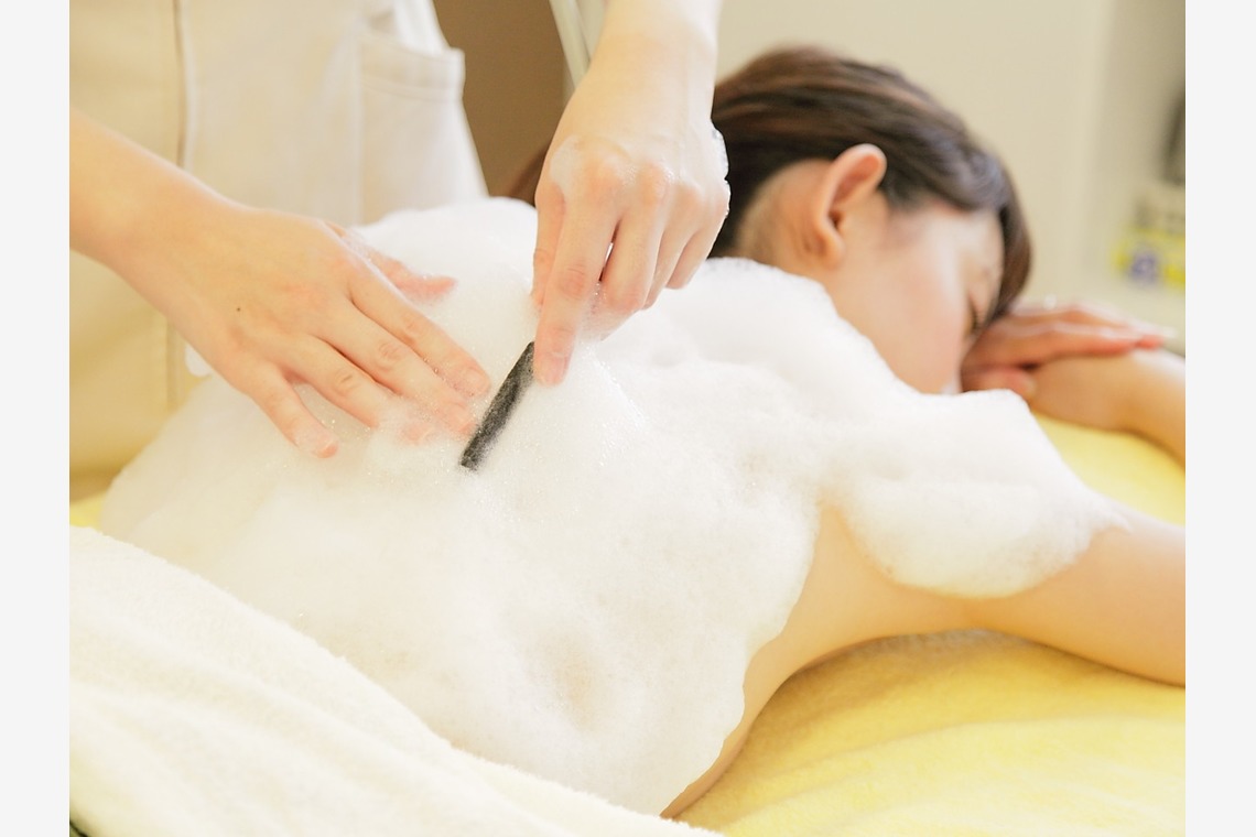 タカラモノ.foto　群馬の出張撮影カメラマンが撮影した「企業様向け店舗出張撮影」の写真