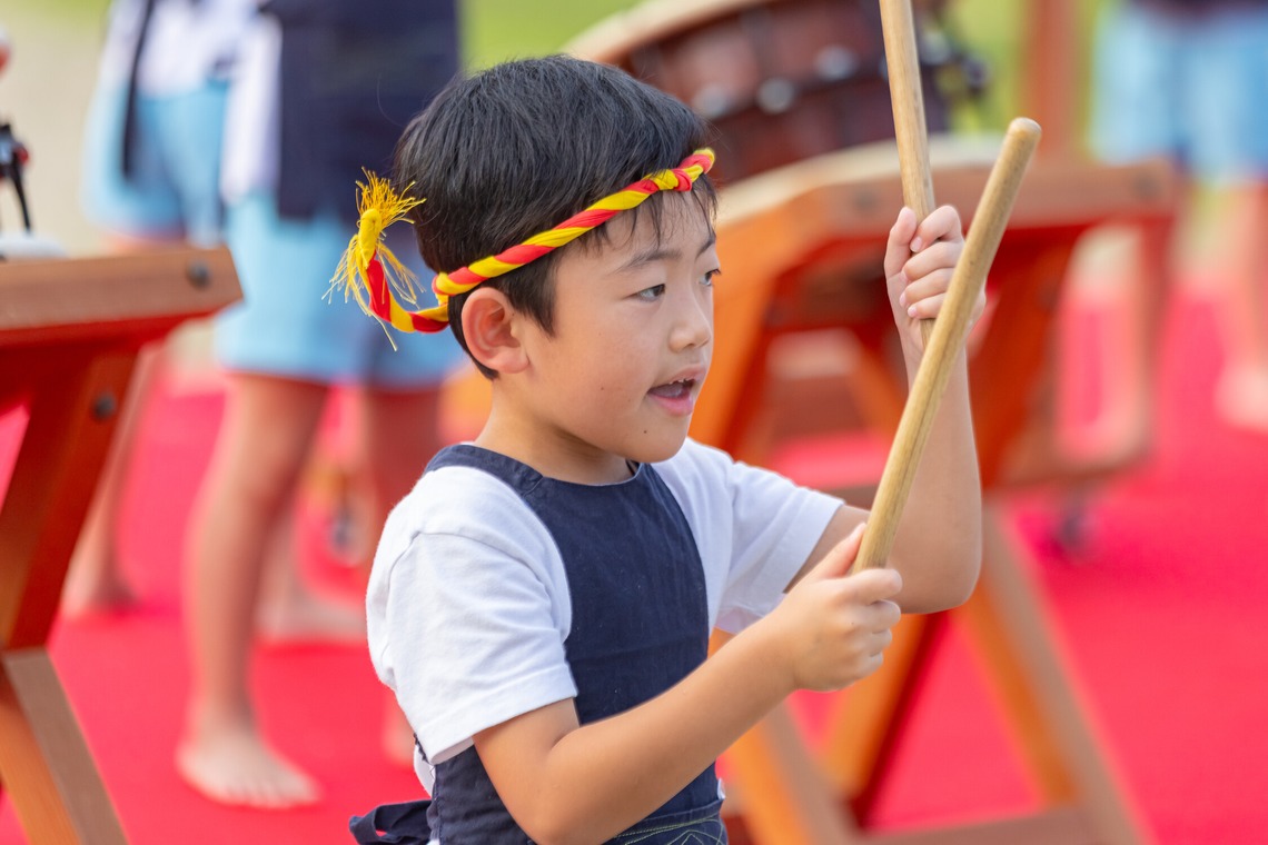 武内ピクチャーズが撮影した写真のアルバム「スクールフォト(発表会・夏祭り)」
