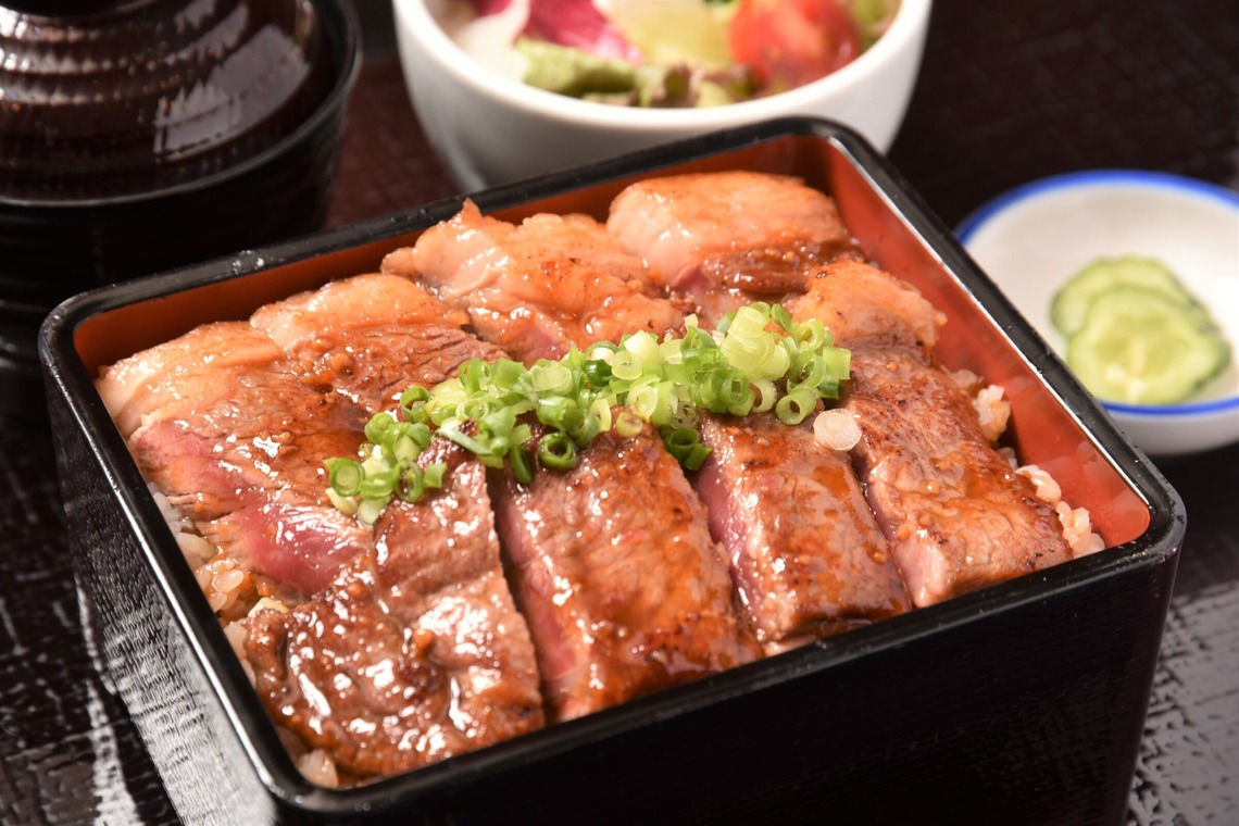 須貝フォトサービスが撮影した「料理写真」の写真