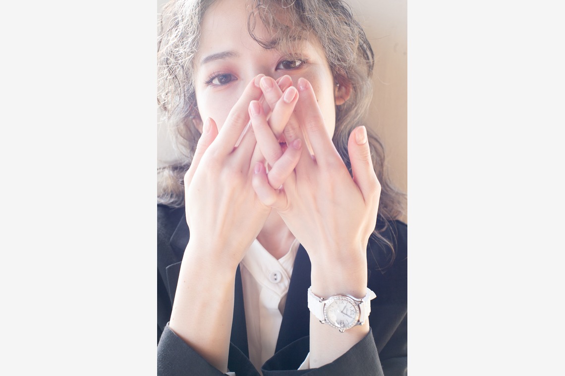 sailが撮影した写真のアルバム「ジュエリー、時計の商品撮影」