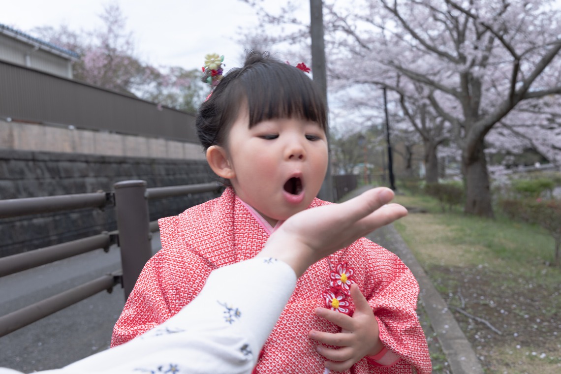 ミヤタカズコが撮影した写真のアルバム「ファミリー写真」