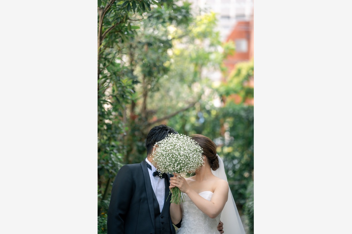 Tajimaが撮影した「ウェディング」の写真