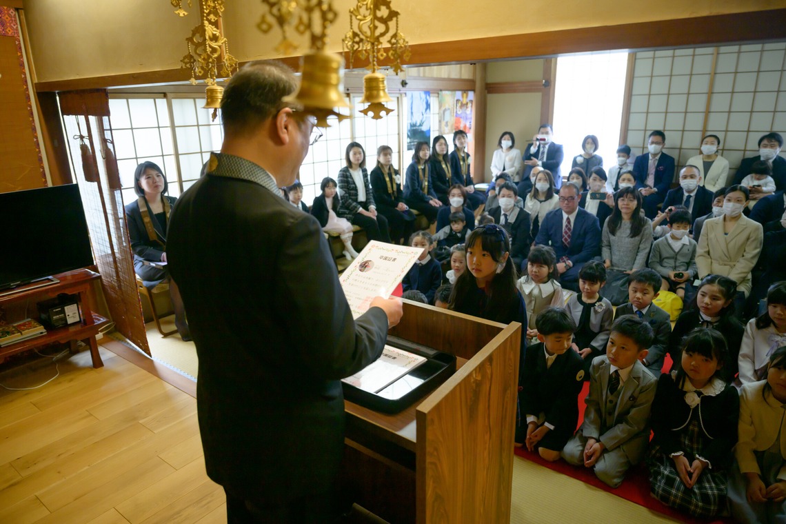 上野貢希が撮影した「スクールフォト案件」の写真