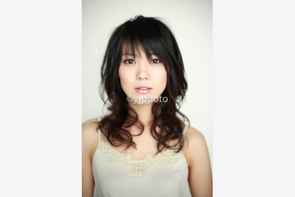 y-photoが撮影した「ポートレート_2」の写真