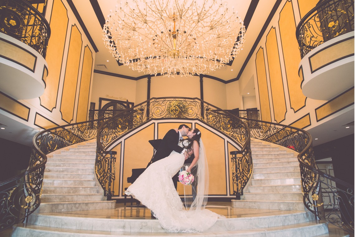 Unveiled Weddingsが撮影した「　ニューヨーク」の写真