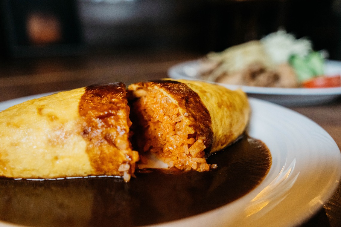 鈴木英治が撮影した「カフェ・フード撮影」の写真