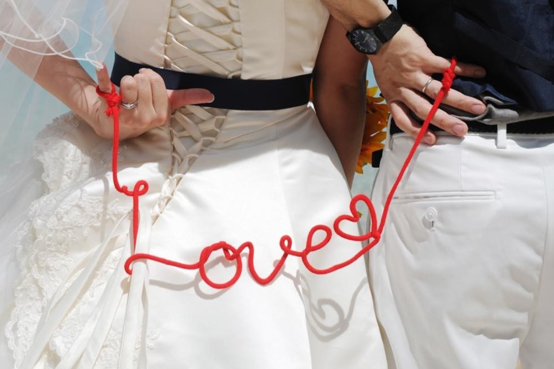 Photo of Beach Photo wedding taken by Avenir