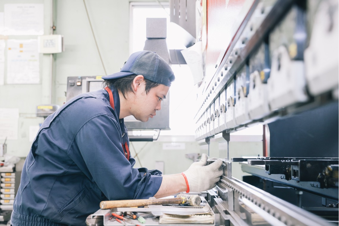 Yasui photographyが撮影した「企業求人」の写真