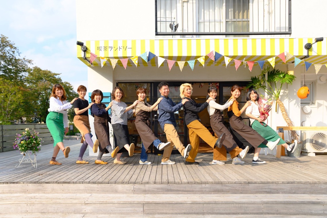 小倉里奈が撮影した「ポートレート」の写真