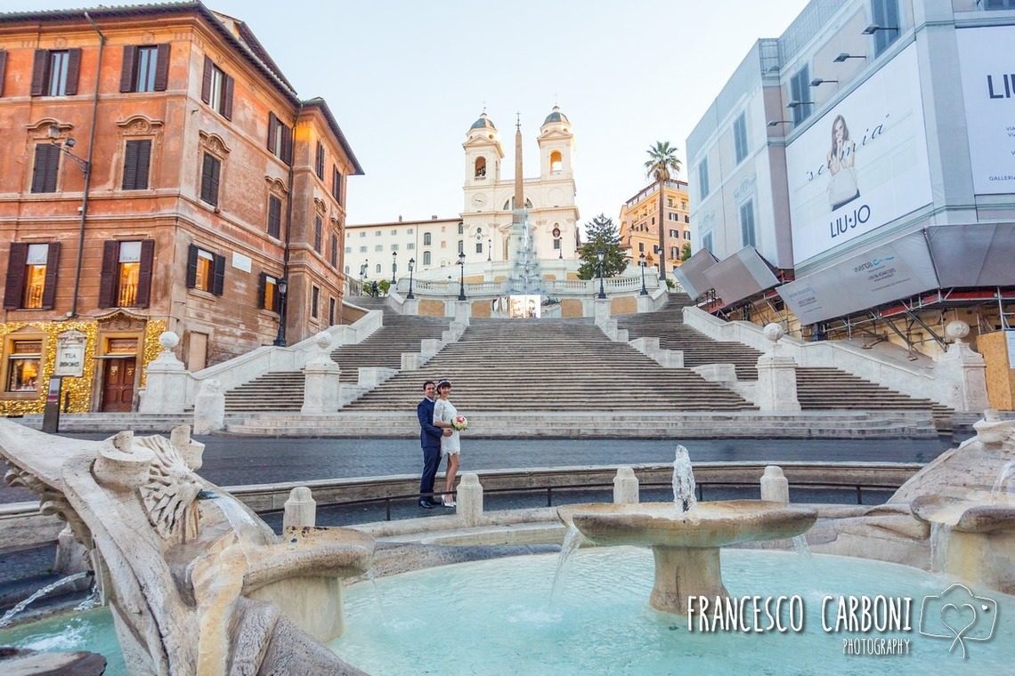 Francesco Carboni Photographyが撮影した「FRANCESCO CARBONI」の写真