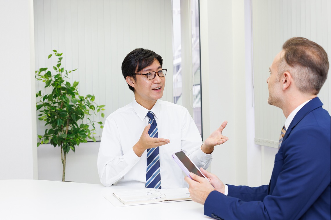 Yusuke Usuiが撮影した「ベルリッツ様 web広告撮影」の写真