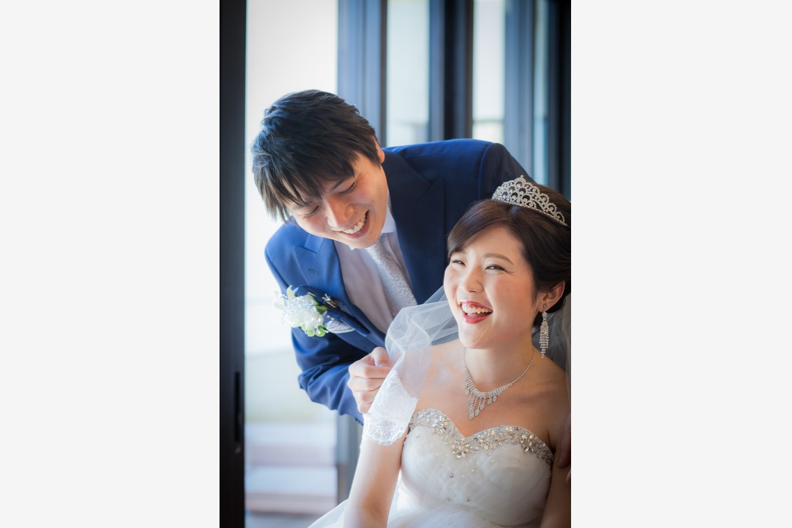 haba Phöto-Designが撮影した「ウエディング」の写真