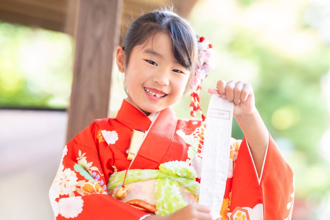 株式会社スマイルプロアートが撮影した「753撮影」の写真