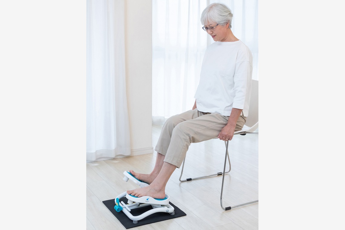 末安 善之が撮影した「フィットネス」の写真