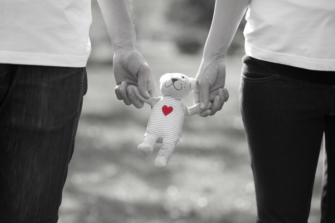 baby goods and toys — Photo by Kazuki Takano