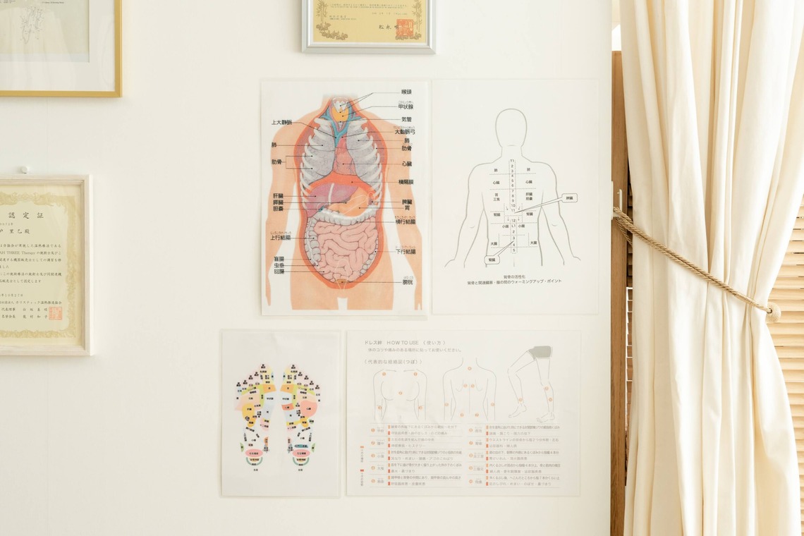 studio cactusが撮影した写真のアルバム「サロン撮影 - 店内／施術／商品」