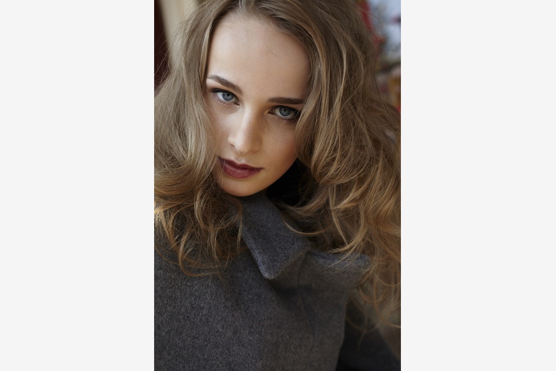 アドネフォトが撮影した写真のアルバム「人物」