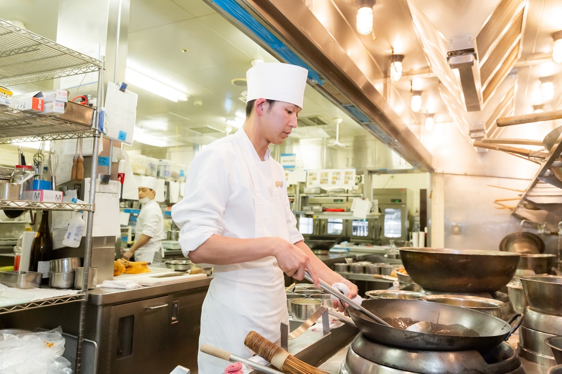 大橋　道裕が撮影した「求人情報用写真」の写真