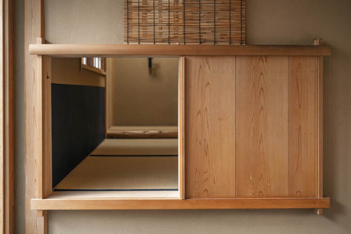 鈴木香那枝が撮影した「茶道体験の取材撮影」の写真