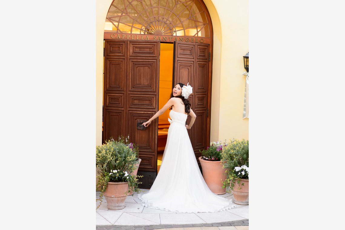 チッタウェディングが撮影した「フォトギャラリー」の写真