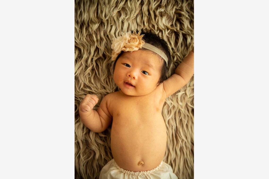 Photo Arima（有馬 明広）が撮影した写真のアルバム「ぐるぐる巻きにしないニューボーンフォト」