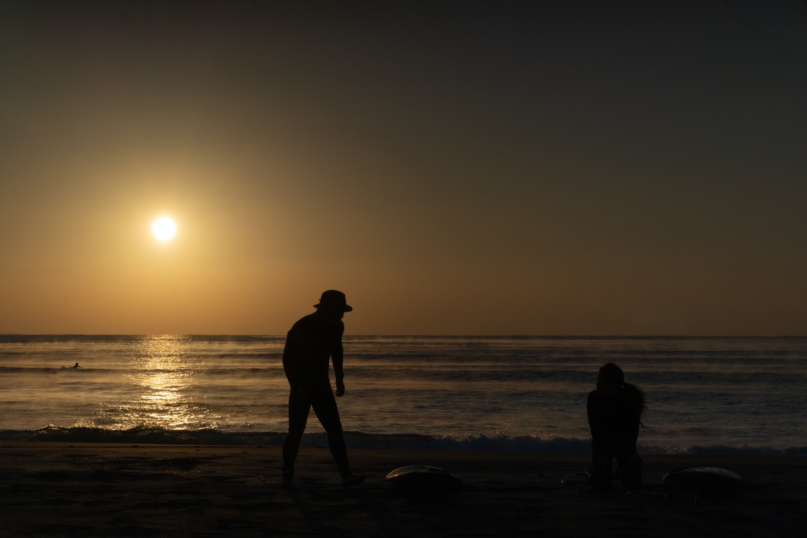 Photo of Pre-shoot/Surfing taken by umimoyamamoworks