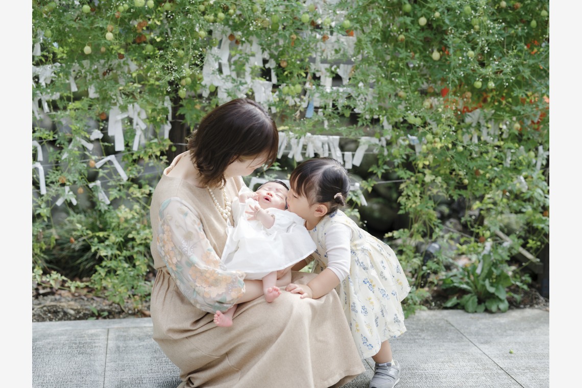 有限会社ワイヤリングが撮影した写真のアルバム「アニバーサリー」