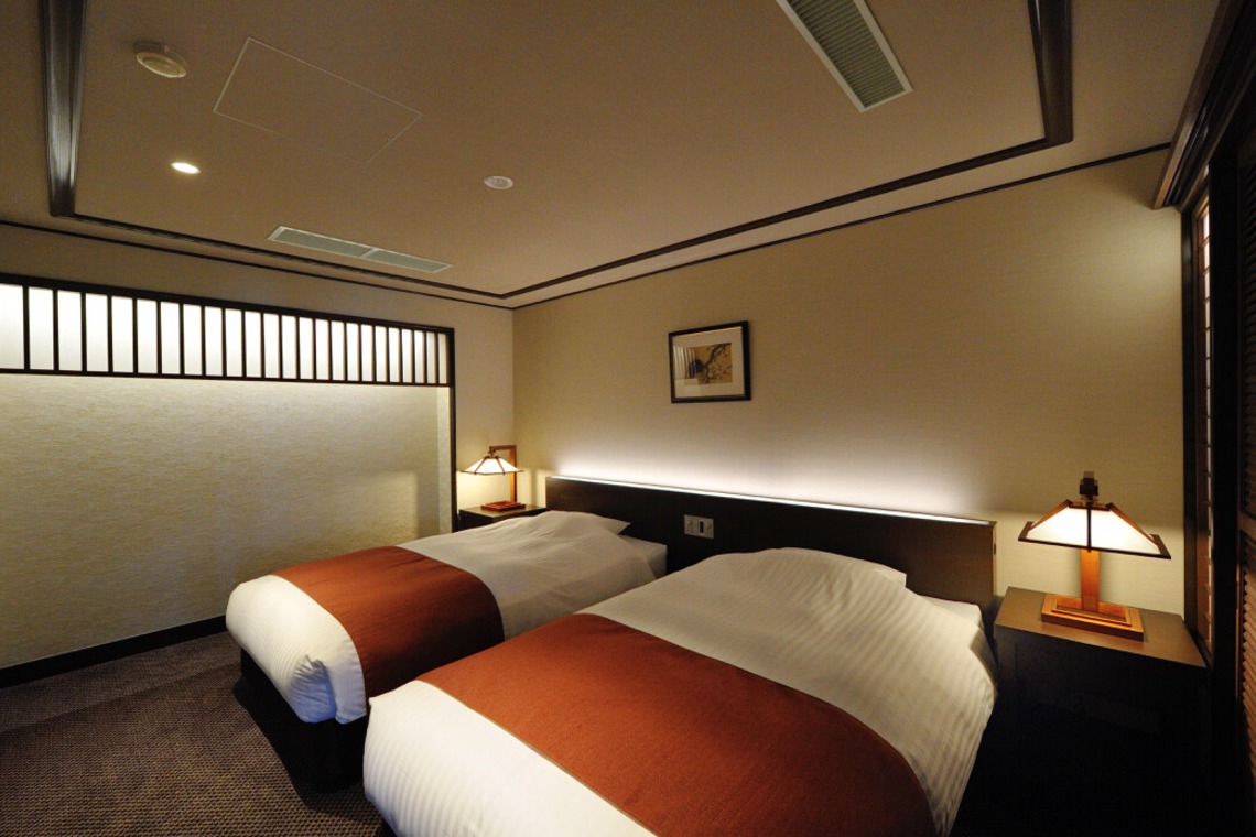 有限会社　澤田スタジオが撮影した「ホテル、宿泊施設、温泉」の写真