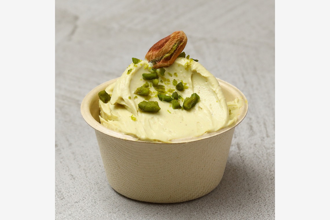 森安　照が撮影した「スイーツ」の写真