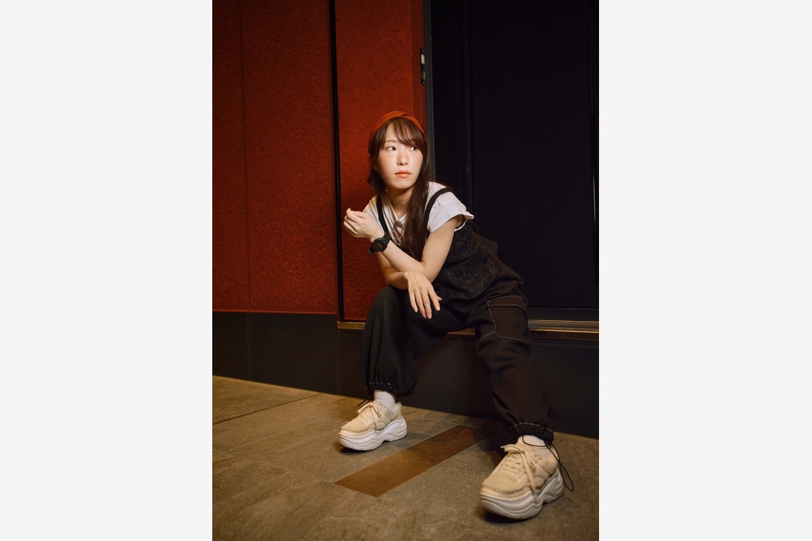 クウトワンズスタジオが撮影した「匿名劇壇『いないいないなぁ！』パンフ用写真公開済みアザーカット」の写真