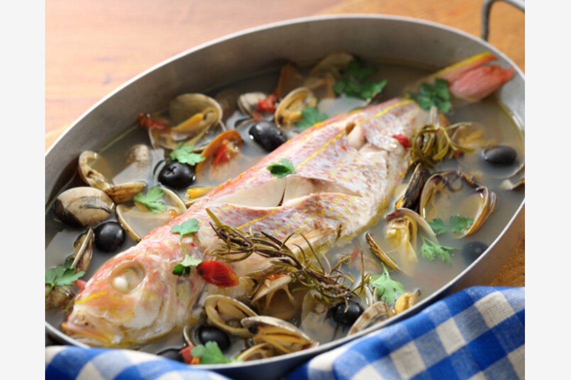 有限会社　澤田スタジオが撮影した写真のアルバム「洋食」