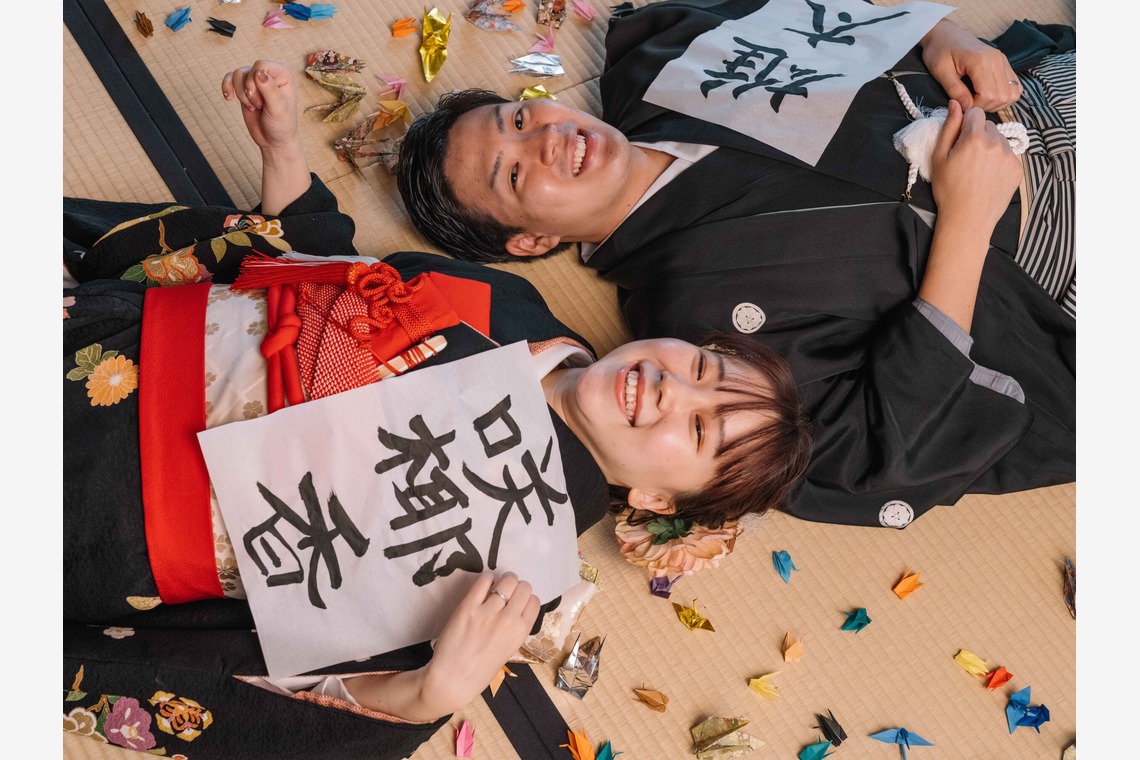 Photo of wedding photo taken by スタジオトモロ