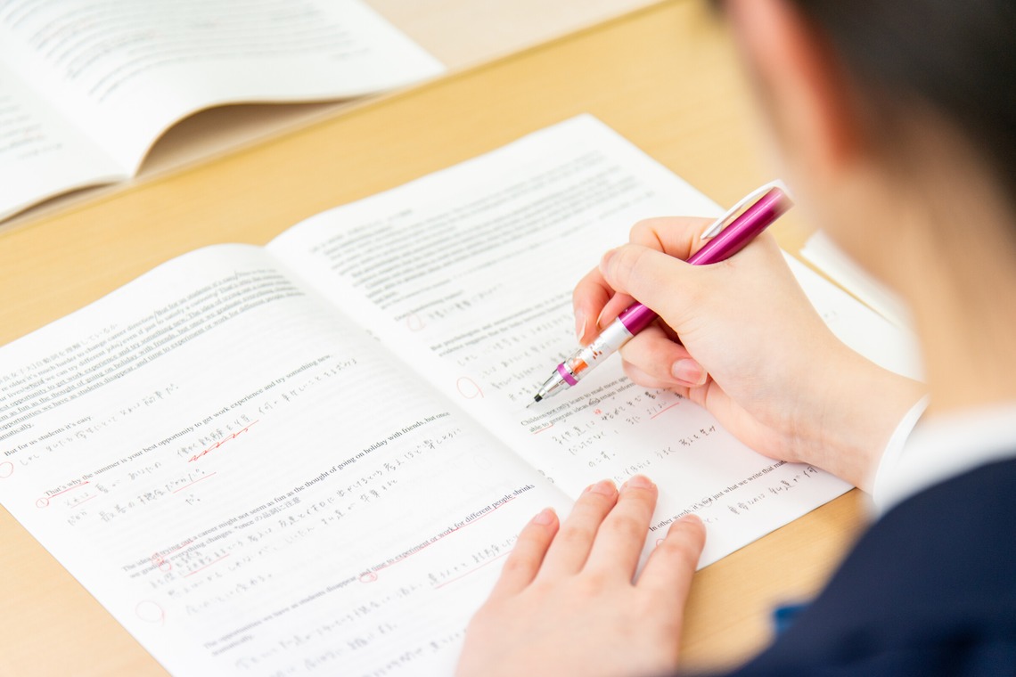 合同会社優希photoが撮影した写真のアルバム「塾撮影」