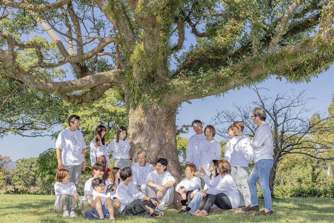 後藤拓海が撮影した「人物写真」の写真