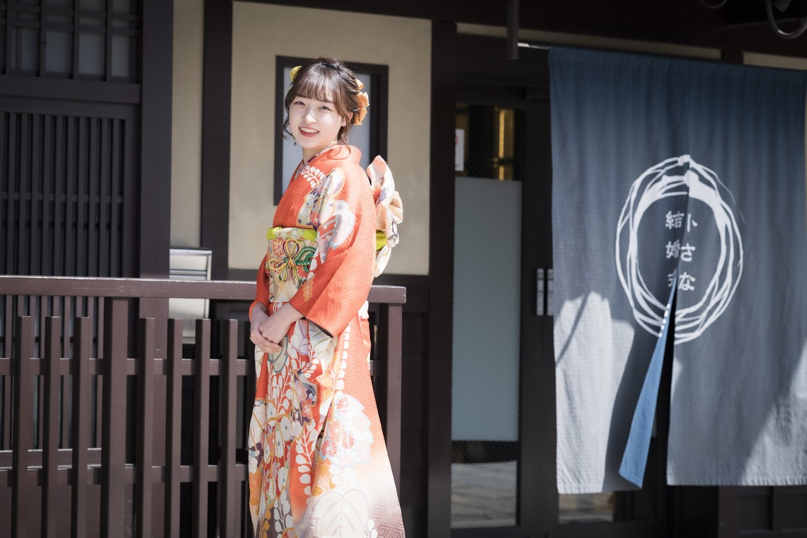 A&Y写真OFFICEが撮影した「成人式撮影　京都、奈良」の写真