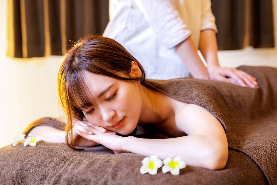 内田　雄一が撮影した写真のアルバム「エステサロン撮影案件」