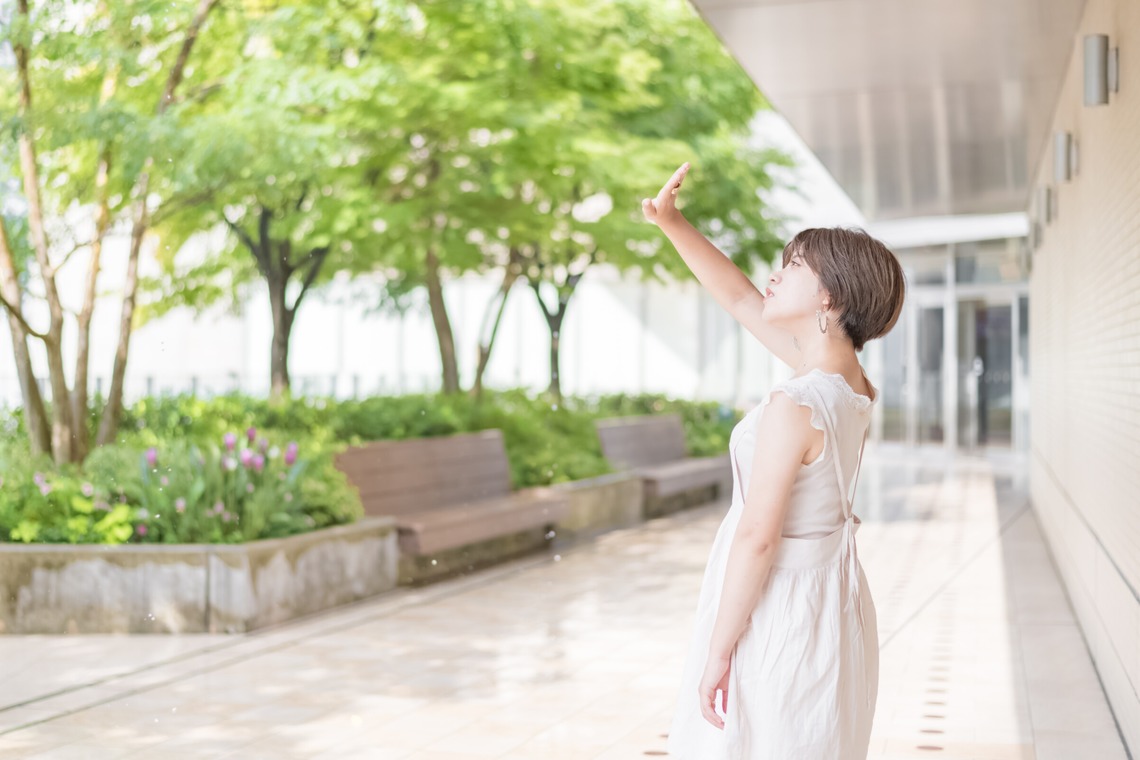 フォトスタジオ　ちっくたっくが撮影した「ポートレート」の写真