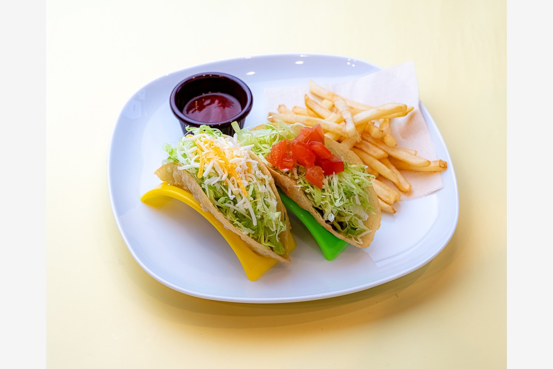 出張カメラマンのY's Officeが撮影した「Menu撮影」の写真