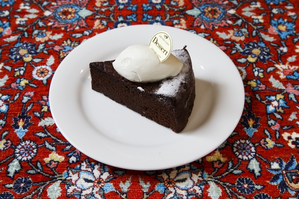 エレーナが撮影した「Food Portfolio」の写真