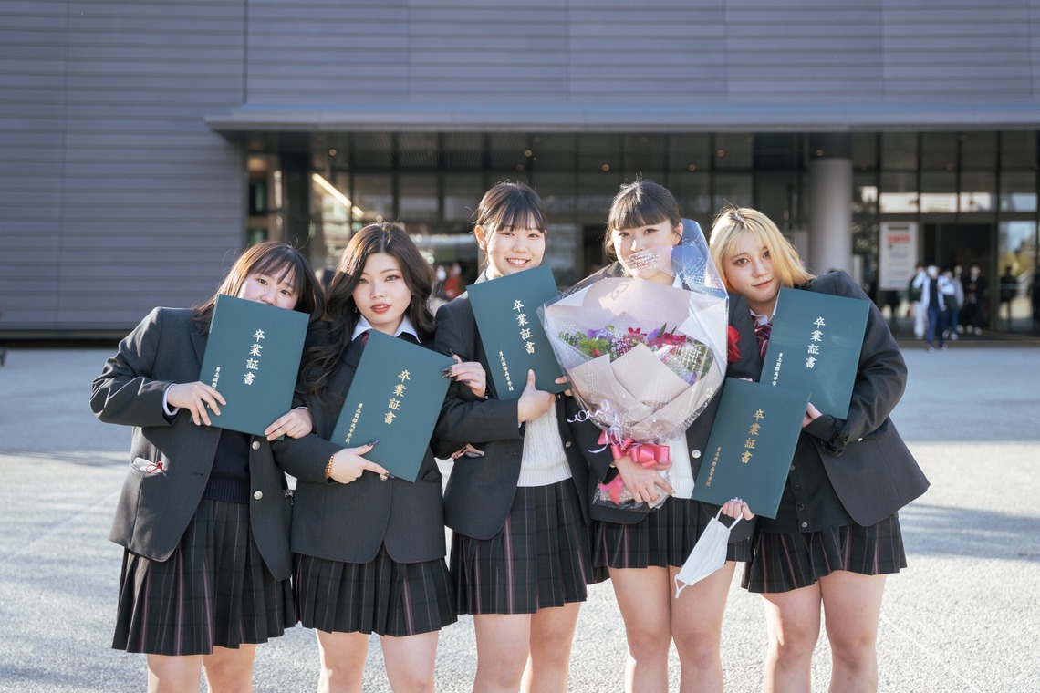 シコロハルナが撮影した「卒業写真」の写真