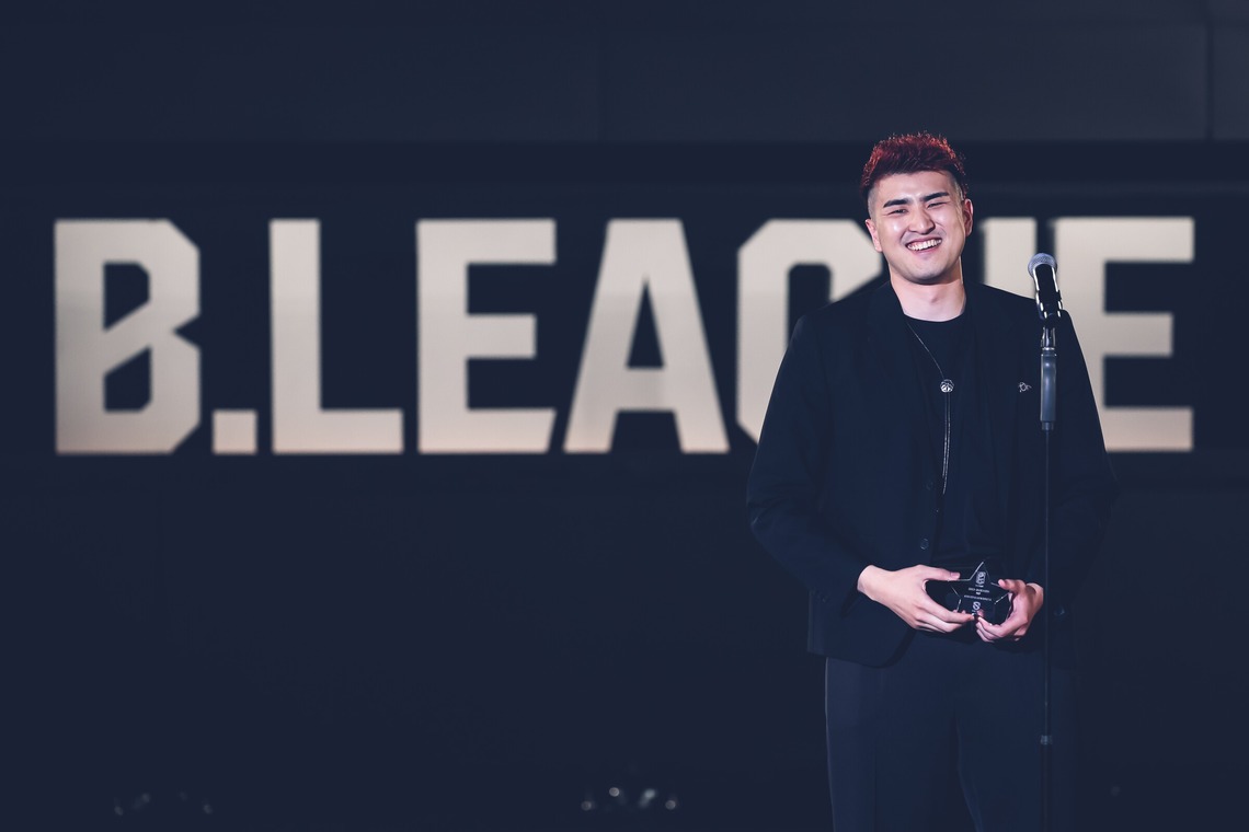 松鹿舎が撮影した「B.LEAGUE」の写真