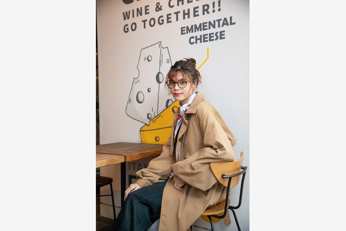 石場慎一郎が撮影した「プロフィール・宣材写真」の写真