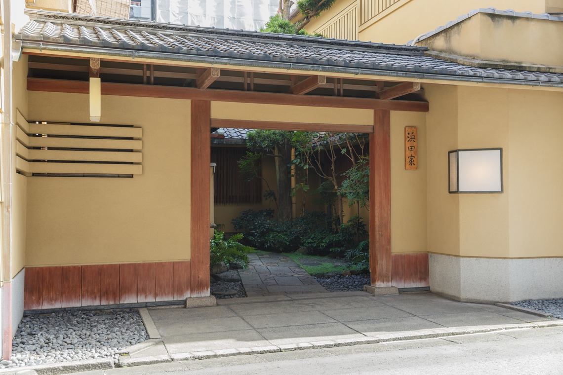 atelier Casha tokyoが撮影した「竣工写真サンプル」の写真