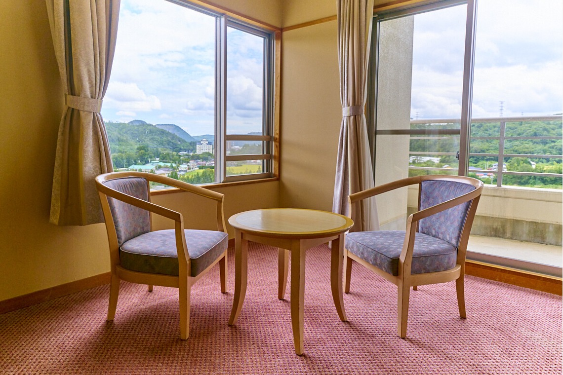 久保寺誠が撮影した写真のアルバム「旅館,温浴施設」