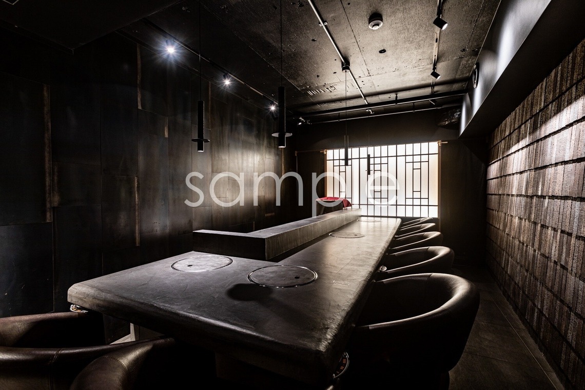 Real☆Shot MASATOが撮影した「店舗撮影」の写真