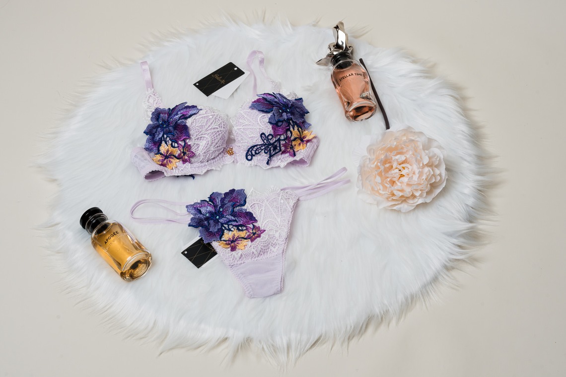 AVSが撮影した写真のアルバム「物撮り」